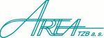 logo AREA TZB a.s. logo AREA TZB a.s.