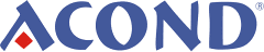 logo ACOND a.s. logo ACOND a.s.
