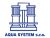 AQUA SYSTEM s.r.o. logo
