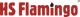HS Flamingo s.r.o. logo