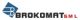 Brokomat SML, s.r.o. logo
