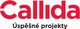 Callida, s.r.o. logo