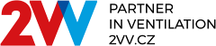 logo 2VV s.r.o. logo 2VV s.r.o.