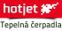 HOTJET CZ, s. r. o. logo