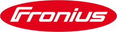 logo Fronius Česká republika s.r.o. logo Fronius Česká republika s.r.o.