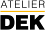 DEKPROJEKT s.r.o. logo