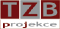 Ing. Jaroslav Prokeš - projekce TZB logo
