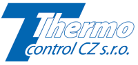 logo Thermo-control CZ s.r.o. logo Thermo-control CZ s.r.o.