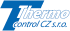 Thermo-control CZ s.r.o. logo