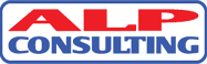 logo ALP consulting, s.r.o. logo ALP consulting, s.r.o.