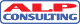 ALP consulting, s.r.o. logo
