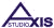 STUDIO AXIS - Centrum vzdělávání ve stavebnictví logo