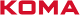 KOMA MODULAR s.r.o. logo