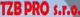 TZB PRO s.r.o. logo