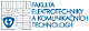 Fakulta elektrotechniky a komunikačních technologií VUT v Brně logo