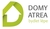 Domy ATREA - komplexní řešení pasivních a nízkoenergetických domů logo