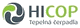 HICOP s.r.o. logo