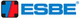 ESBE - ventily, servopohony, klapky logo