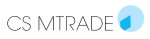 logo CS-MTRADE, s.r.o. logo CS-MTRADE, s.r.o.