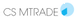 CS-MTRADE, s.r.o. logo