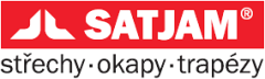 logo SATJAM s.r.o. logo SATJAM s.r.o.