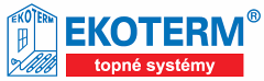 logo EKOTERM s.r.o. logo EKOTERM s.r.o.