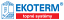 EKOTERM s.r.o. logo