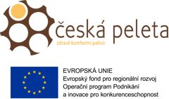 logo Česká peleta, z.s.p.o. logo Česká peleta, z.s.p.o.