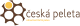Česká peleta, z.s.p.o. logo