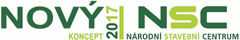 logo Národní stavební centrum s.r.o. logo Národní stavební centrum s.r.o.