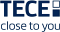 TECE Česká republika, s. r. o. logo