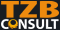 TZB Consult Prague s.r.o. logo