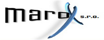 logo MAROX s.r.o logo MAROX s.r.o