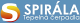 Tepelná čerpadla Spirála logo