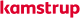 Kamstrup A/S logo