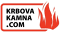 Krbova kamna COM logo