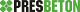 PRESBETON Nova, s.r.o. logo