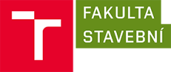 logo Vysoké učení technické v Brně Fakulta stavební logo Vysoké učení technické v Brně Fakulta stavební