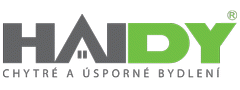 logo Haidy a.s. logo Haidy a.s.