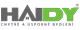 Haidy a.s. logo