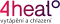 4heat s.r.o. logo
