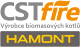 CSTfire s.r.o. logo