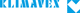 KLIMAVEX CZ logo
