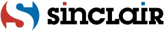 logo SINCLAIR CORPORATION LTD. logo SINCLAIR CORPORATION LTD.