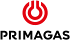PRIMAGAS s.r.o. logo