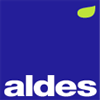logo ALDES logo ALDES