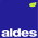 ALDES logo