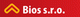 BIOS s.r.o. logo