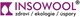 INSOWOOL s.r.o. logo