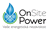 OnSite Power s.r.o. logo